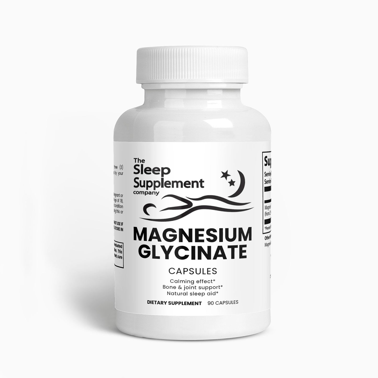 Magnesium Glycinate