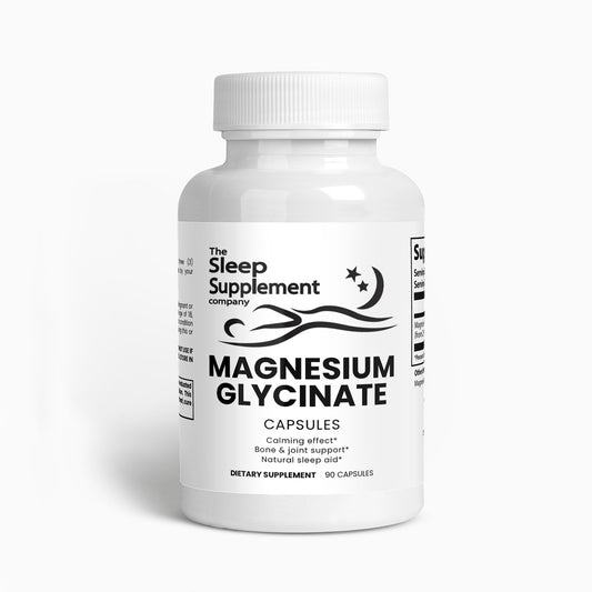 Magnesium Glycinate