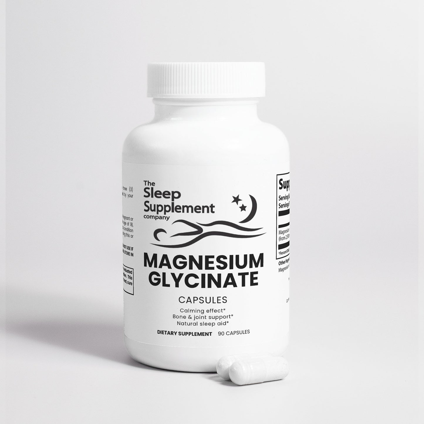 Magnesium Glycinate